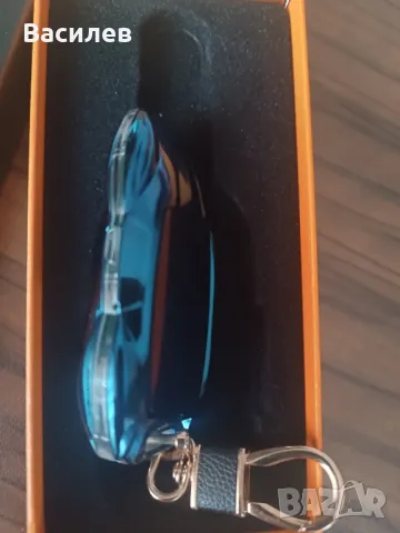 ключодържател за Mercedes , снимка 3 - Аксесоари и консумативи - 49332580