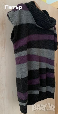 Дамска Туника Полу-поло , размер М, снимка 4 - Туники - 38688889