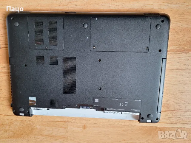 Sony Vaio SVF152A29M/промо  цена/, снимка 2 - Лаптопи за дома - 48434317