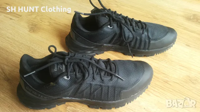 Reebok Astroride Trail Gtx 2.0 GORE-TEX EF4157 размер EUR 40 маратонки водонепромокаеми - 1110, снимка 3 - Маратонки - 50011606