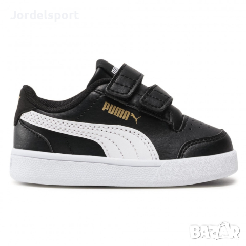 Детски маратонки Puma Shuffle V, снимка 1