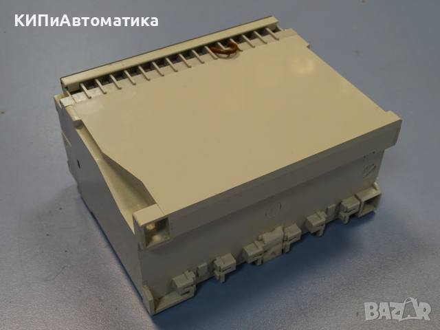 блок реле SCHENCK VIBROCONTROL 900, снимка 6 - Резервни части за машини - 36530538