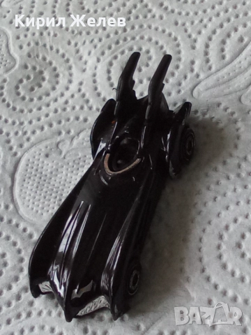 Метална количка 52355, снимка 8 - Колекции - 52556854