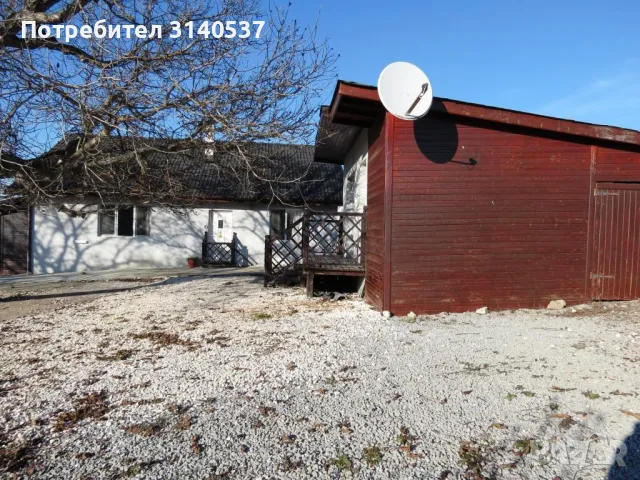 Продавам къща НОВО строителство на 25км от Добрич и 55км от Варна), снимка 17 - Къщи - 48429184