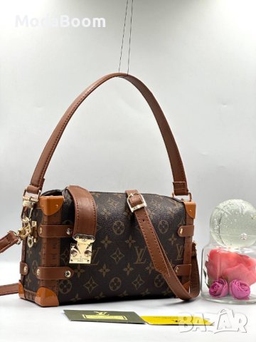 ✨🩷Louis Vuitton стилни дамски чанти / различни цветове🩷✨, снимка 2 - Чанти - 43675970