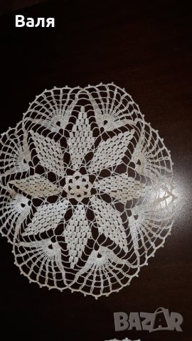 Плетива, снимка 4 - Декорация за дома - 29033319