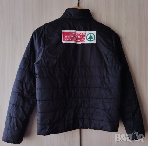 AC Milan / Mestrino Rubano FC / Puma - детско яке на Милан, снимка 3 - Детски якета и елеци - 43805099