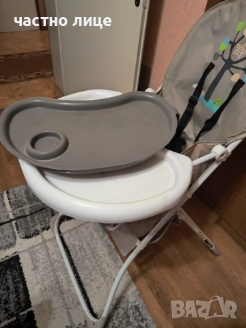 столче за хранене за 40 лева в Бургас, снимка 3 - Столчета за хранене - 52909137