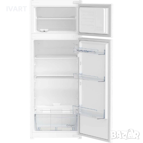 Продавам хладилник за вграждане Beko