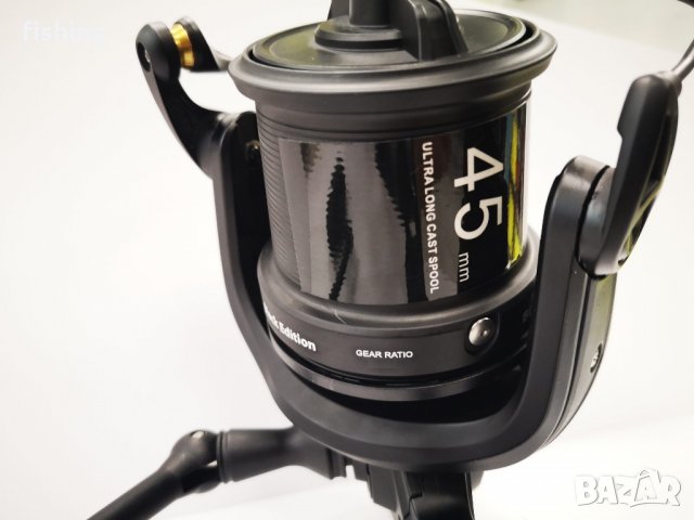 Промо Макара FL Blast XC 7000/14000, снимка 2 - Макари - 38223125