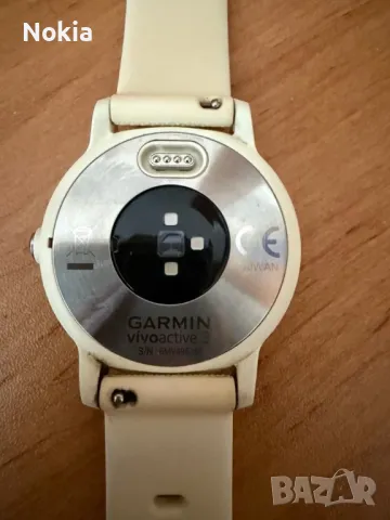 Garmin Vivoactive 3 , снимка 4 - Мъжки - 50331269