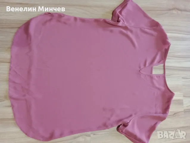 Дамски блузи, снимка 5 - Ризи - 47469947