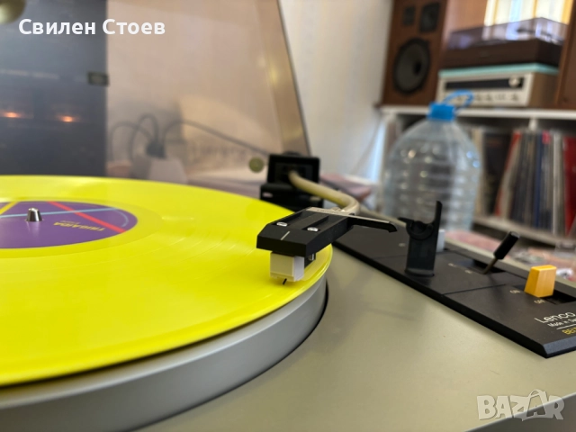 Грамофони и услилватели , снимка 9 - Грамофони - 51650240