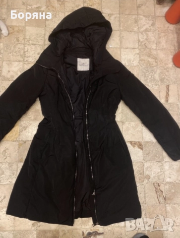 Продавам дамски якета и манта