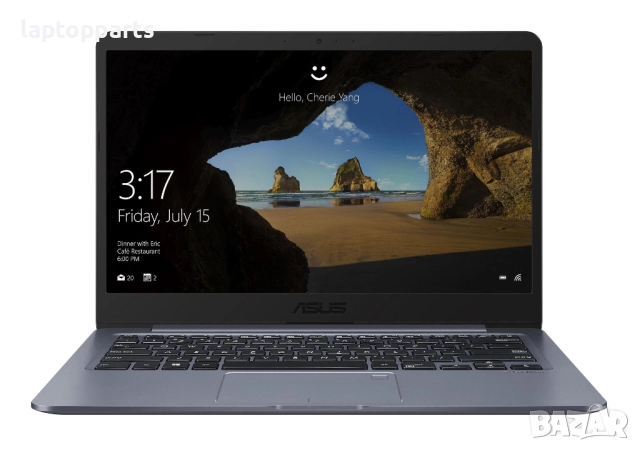 Asus E406M на части, снимка 2 - Части за лаптопи - 51689193