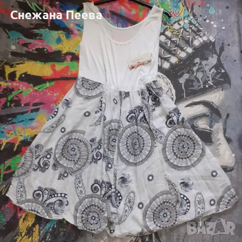 Дамски дрехи , снимка 3 - Други - 50420075