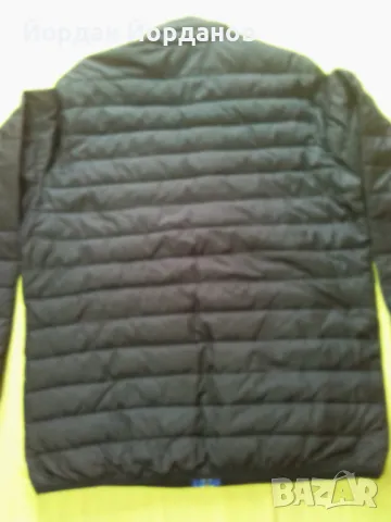 Зимно яке Denim, снимка 5 - Якета - 48211969