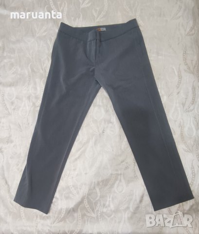 НОВ елегантен панталон, р-р Л, снимка 2 - Панталони - 37861292