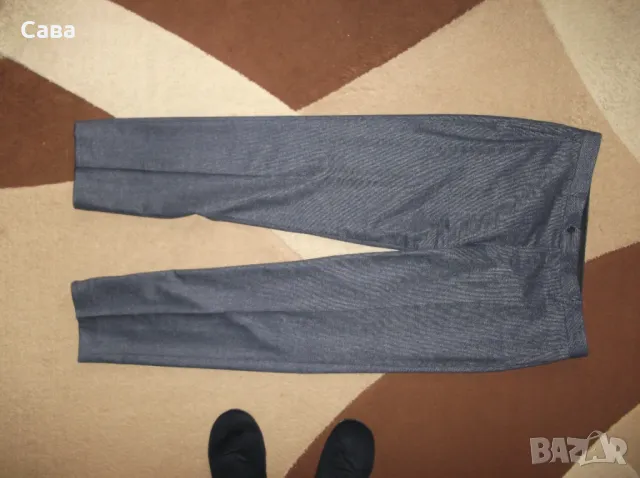 Костюм BOGGI MILANO  мъжки,Л, снимка 6 - Костюми - 49470824