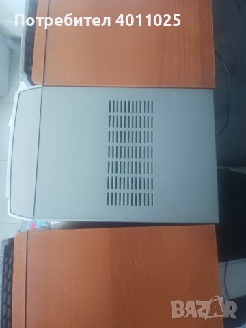 SONY MINI HiFI LINIJA HCD - CPX 1, снимка 9 - Аудиосистеми - 50866613