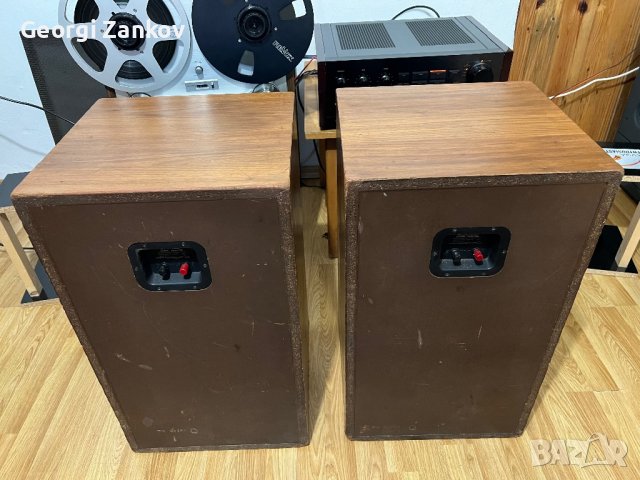 Pioneer HPM 100, снимка 12 - Тонколони - 43382622