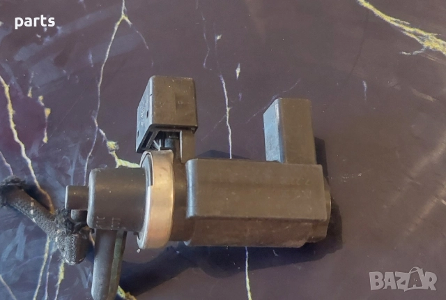 Вакуум Клапан Ауди А4 Б6 2.5 - VW - 8E0906628 - 72290333, снимка 6 - Части - 51791702