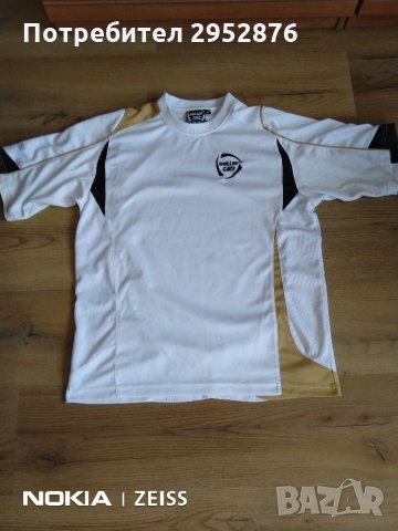 Тениска SALLER, снимка 1