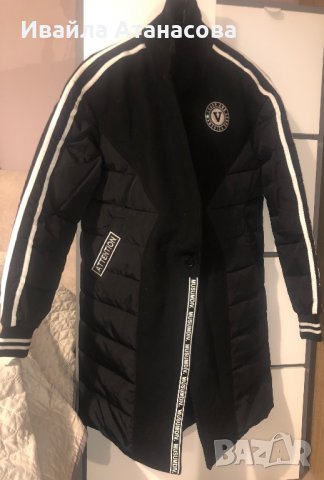 Палто - 38 ( S - M )