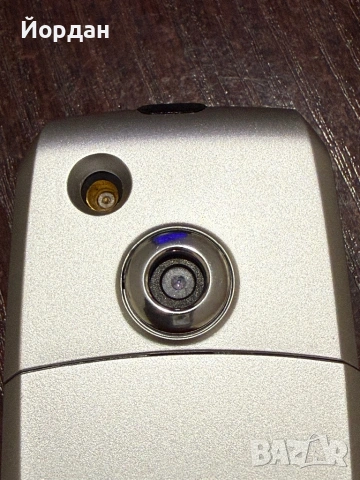 Siemens S65, снимка 4 - Siemens - 53572576