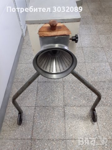 Мултифункционална кухненска/производство машина резачка на картофи, снимка 5 - Обзавеждане на кухня - 39639614