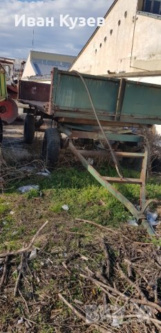 Части за Болгар ,ЮМЗ и инвентар , снимка 18 - Селскостопанска техника - 35299811