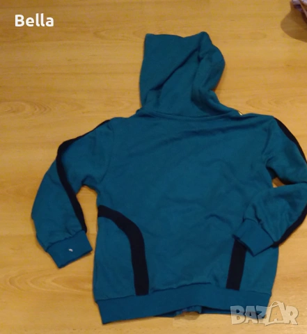 Нов суитшърт момче, снимка 3 - Детски анцузи и суичери - 51980680