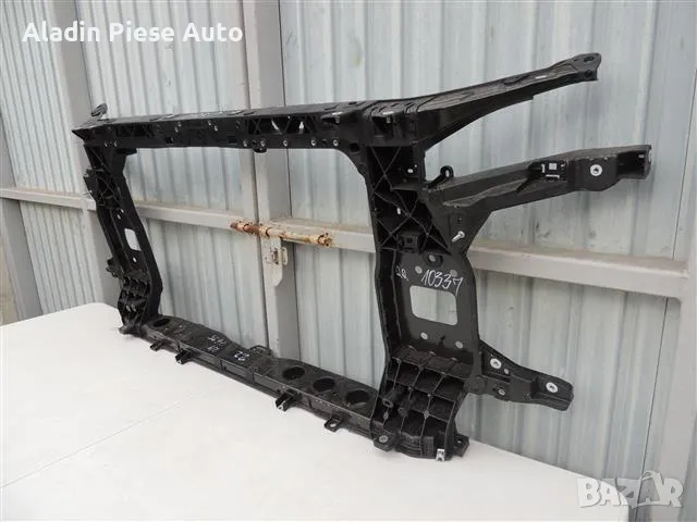 Теглич, преден панел Hyundai Tucson 4 NX година 2020 2021 2022 2023 код 64101-N7000 , снимка 3 - Аксесоари и консумативи - 49354325