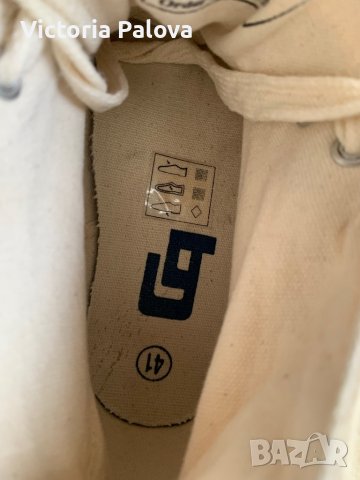 Красиви кецове/гуменки унисекс, снимка 7 - Кецове - 40453072