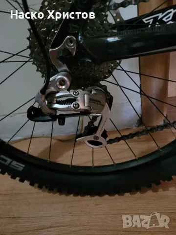 Колело Kona Tanuki ендуро, снимка 8 - Велосипеди - 47373314