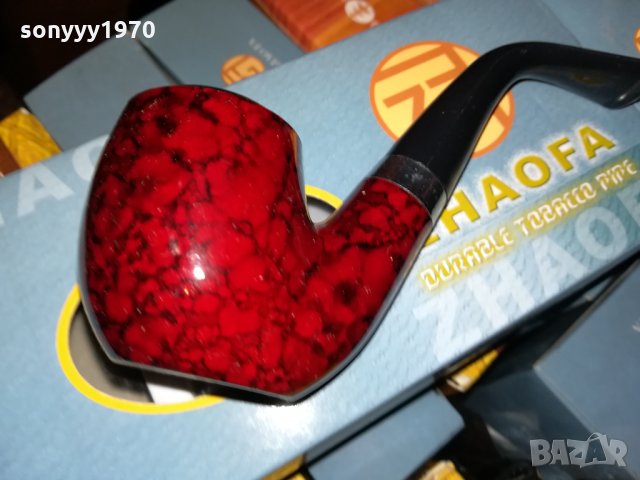 ЛУЛА-НОВА 2612211146, снимка 4 - Лули - 35243044