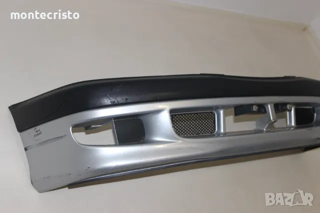 Предна броня Toyota Avensis T220 (1997-2000г.) Тойота Авенсис T22 5215905900 / 5211905070, снимка 2 - Части - 47676345