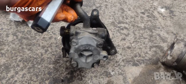 Хидравлична помпа Daihatsu YRV 4x4 1,3 - 90лв, снимка 2 - Части - 49388862