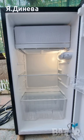 Хладилник Klarstein 91L, снимка 4 - Хладилници - 50953469