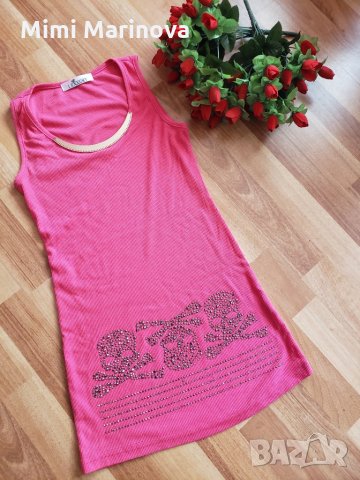 Потник туника, снимка 1