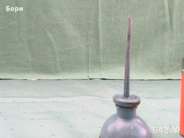 Немска масльонка, снимка 3 - Други инструменти - 32671072