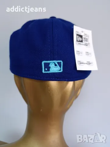 Мъжка шапка New Era LA Dodgers, снимка 6 - Шапки - 48612973