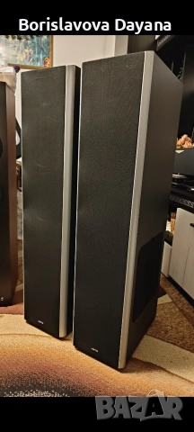 тонколони Jamo S718 Left , снимка 6 - Тонколони - 53025980
