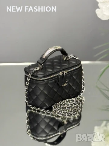 Дамски Чанти ✨ CHANEL , снимка 7 - Чанти - 50477061