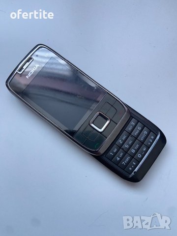 ✅ Nokia 🔝 E66