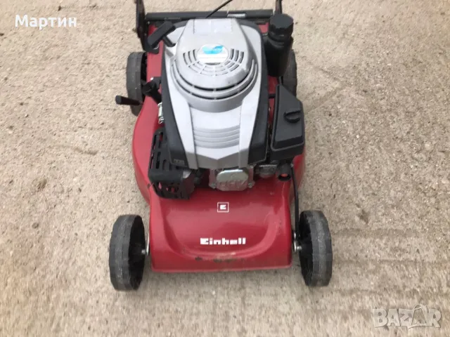 Косачка , снимка 6 - Градинска техника - 49473455