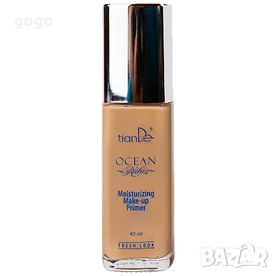 основа за грим , снимка 1