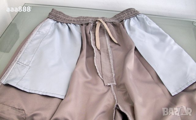Мъжки къс 3/4 карго панталон , снимка 10 - Къси панталони - 29066445