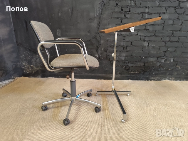 Немска регулируема количка, снимка 4 - Други - 52268641