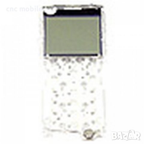 Дисплей Nokia 6210, снимка 2 - Резервни части за телефони - 35117556